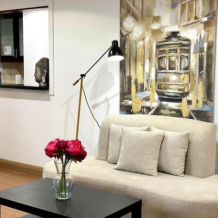 Beautiful 2Br & 4Br Apartments On Jbr Beach, Walking Distance To Bluewaters Island - By Sunkissed Holiday Homes Dubaj Zewnętrze zdjęcie